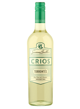 Dominio del Plata Crios Torronts